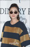 [MD포토] 산다라박, 선글라스 하나 썼을뿐인데