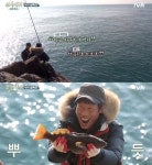 [MD포커스] 킹경큐·참바다의 낚시 예능, 시청자 입질 왔다!