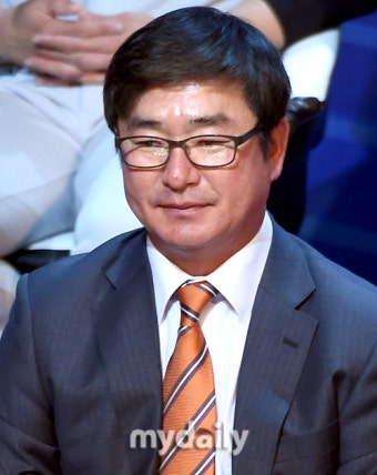 [MD포토] 류중일 감독 