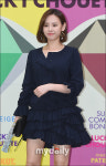 [MD포토] 구재이, 초미니 원피스로 매력발산