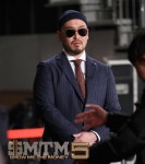 길, 쇼미5 예선 모습공개…홀쭉해진 외모