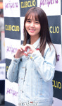 [MD포토]  김소현 사랑스러운 애교 하트
