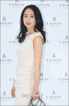 [MD포토] 김민정, 미모에 시선 고정