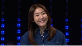 1대100 한혜진 운동 후 누드셀카, 아름다운 몸 벗고 봐