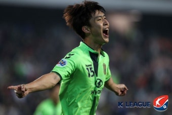 '아찔했던 난타전' 전북 센터백 임종은이 빛났다