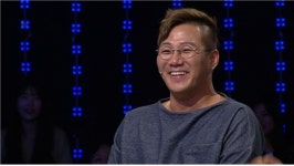 1대100 윤민수 아들 윤후, 여자 3명에게 대시 받아