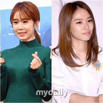 [MD뷰티] ‘볼륨’은 ‘미녀’를 좋아해, 조윤희·유인나 뷰티 팁