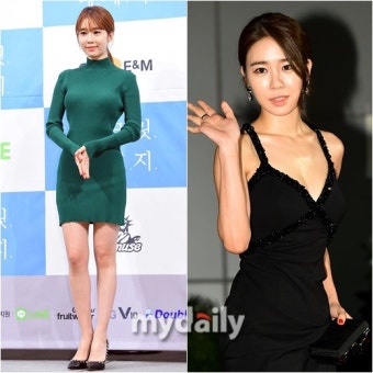 [MD뷰티] ‘볼륨’은 ‘미녀’를 좋아해, 조윤희·유인나 뷰티 팁