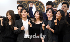 [MD포토] 에드거 앨런 포 