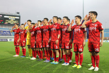 상주상무, 인천전에 현실판 서대영 상사 등장
