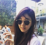 동안미모의 정석…김사랑, 나이 가늠하기 어렵네