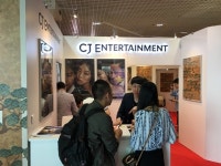 [여기는 칸]‘아가씨’ 유럽 전지역 판매 확실시, ‘설국열차’ 기록 도전