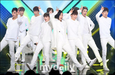 [MD인터뷰] 세븐틴 소파 안무 획기적, 1위 수상 너무 행복해요