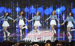 [MD포토] 베리굿 발랄한 오프닝
