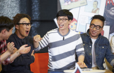 이말년에 기안84까지…무도 릴레이툰 첫만남 오늘(4일) 공개