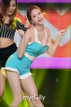 [MD포토] 피에스타 재이, 섹시매력 마음껏 뽐내며