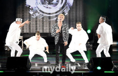 [MD포토] 김준수 내가 시아다