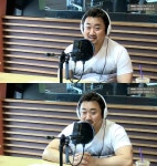 두데 마동석 별명 마블리, 처음엔 마블링인 줄…소고기 좋아해