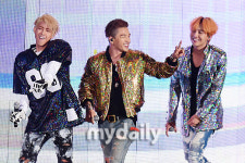 똑같네…광희, 황태지 지드래곤·태양 그림 깜짝 공개