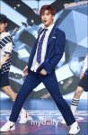 [MD포토] 로미오 현경, 진정한 스쿨룩