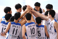 U17 男농구, 2승1패로 세계선수권 16강행…중국과 맞대결