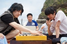 독도페어바둑 이세돌vs김장훈, 승자는 있지만 패자는 없었다