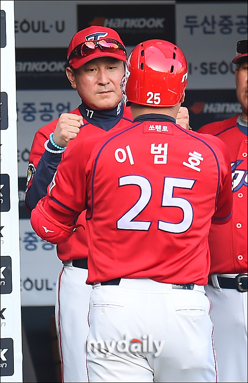 KIA 타이거즈 이범호 감독, 정규시즌 우승 기대 속 9월 17일의 의미