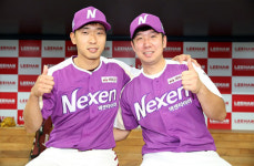 넥센 히어로즈, 20일 LG전 넥센타이어 데이… 이벤트 유니폼 착용