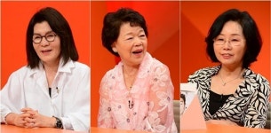 ['미운우리새끼' 첫방②] 건모맘·제동맘·지웅맘, 이 조합 강하다