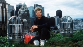 [MD할리우드]리처드 딘 앤더슨, ‘맥가이버’ 리부트 출연