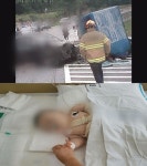 궁금한 이야기Y, 정선 교통사고 사망사건…남겨진 아이들 누가 돌보나