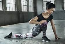 리복, 강수진과 도전하는 여성 응원하는 ‘퍼펙트네버 데이’ 개최