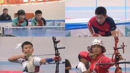 영재발굴단, 리우 올림픽 맞아 한·중 스포츠 영재 리틀 올림픽