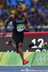 그라세, 男200m 예선 전체 1위…볼트도 준결승행