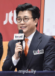 김성주, 추석특집 ‘아이돌 요리왕’ MC 낙점…능숙 진행 기대