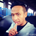 中 유명 코미디언, 자신의 팬과 불륜 논란에 휩싸여