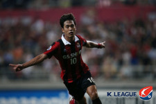 아데박 릴레이포 서울, 산둥에 3-1 완승