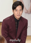[MD포토] 이완 훈훈함이 돋보이네