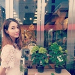 이민정, 아기 엄마라곤 믿기지 않는 독보적 청순 미모