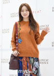 [MD포토] 이성경 가을 미녀