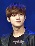 [MD포토] 인피니트 엘 '거부할 수 없는 미소'