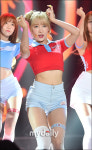 [MD포토] 라붐 소연, 깜찍한 헤어스타일