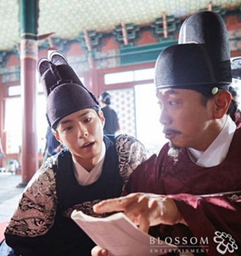 박철민, '라디오스타'서 박보검 미담 대방출