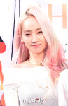 [MD포토] 원더걸스 예은 사랑을 하면 예뻐져요