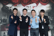 전설의 셔틀, 학교 하면 KBS 명성 이을까 (종합)