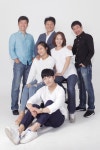 김민수·주원성·강일, 20년지기 윤스토리서 뭉쳤다