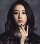 강렬 고혹미…티아라 지연, 이런 분위기 처음