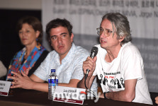 [MD포토] 루이스 오스피나 