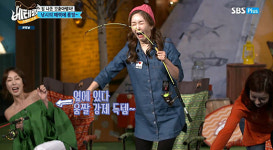 [MD리뷰] 베테랑 현영X장영란X슈, 내숭 없는 줌마렐라 화끈하네