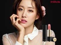 랑콤, 100일 마른장미 담은 ‘전혜빈립스틱’ 출시 2주만에 완판